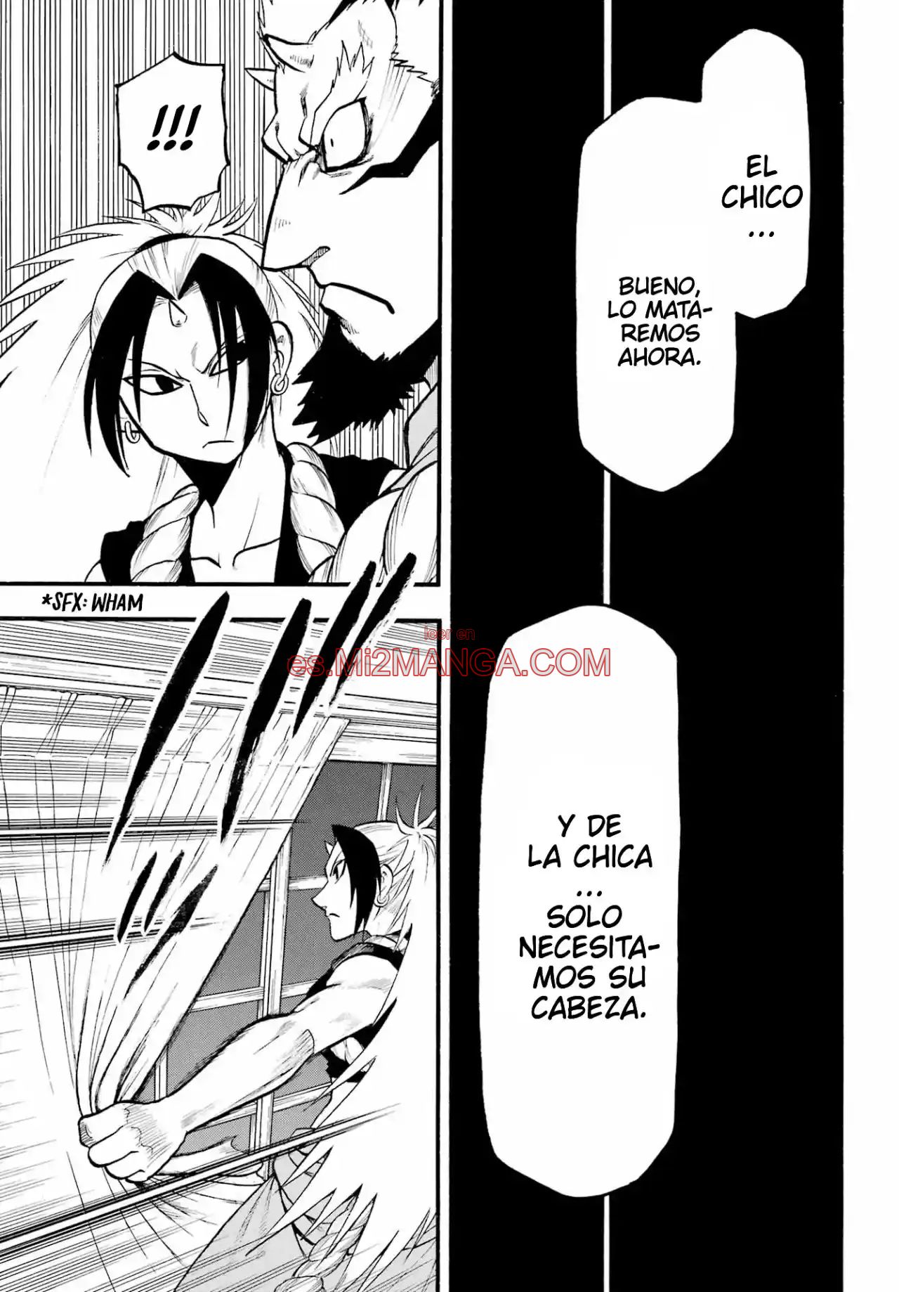 Read Yomi No Tsugai Manga Online