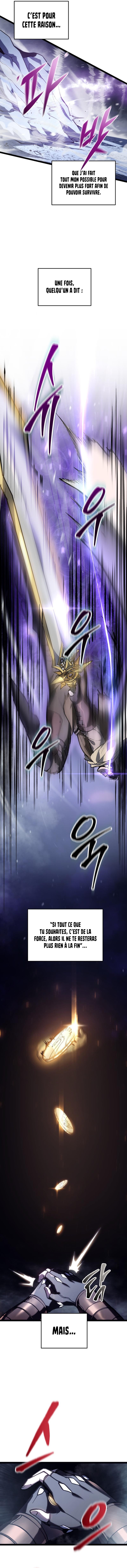 Read A Dragonslayer’s Peerless Regression FR Manga Online