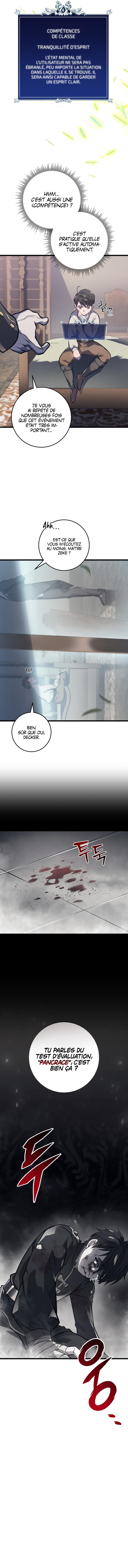Read A Dragonslayer’s Peerless Regression FR Manga Online