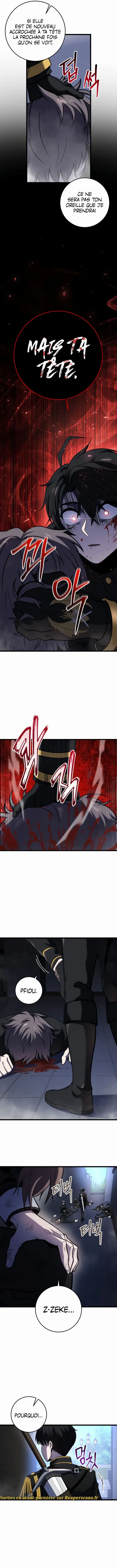 Read A Dragonslayer’s Peerless Regression FR Manga Online
