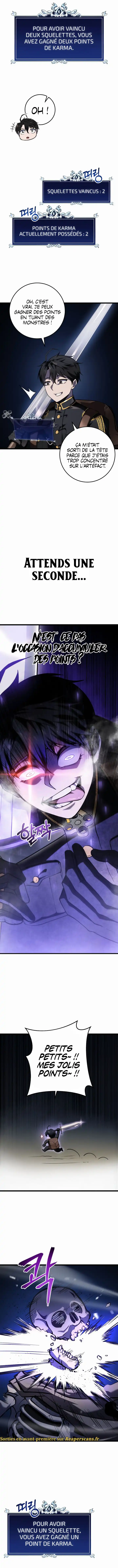 Read A Dragonslayer’s Peerless Regression FR Manga Online