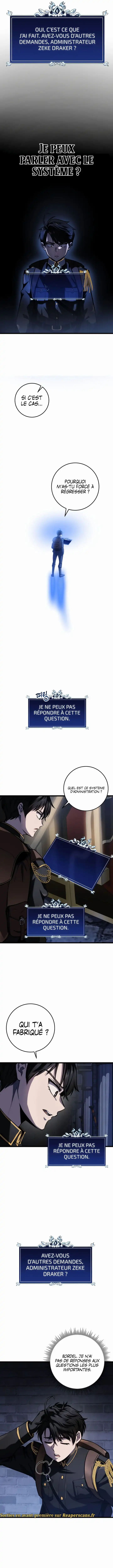 Read A Dragonslayer’s Peerless Regression FR Manga Online