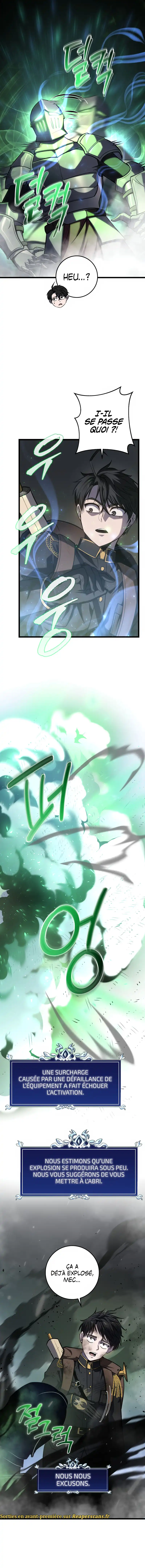 Read A Dragonslayer’s Peerless Regression FR Manga Online