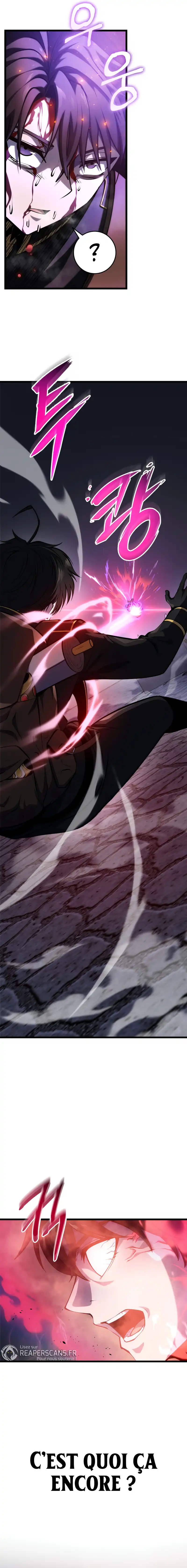 Read A Dragonslayer’s Peerless Regression FR Manga Online