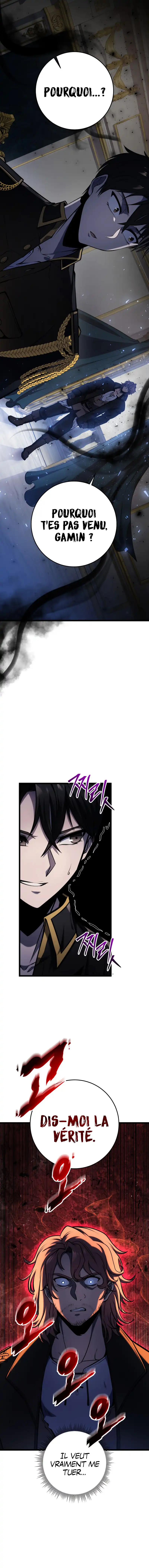 Read A Dragonslayer’s Peerless Regression FR Manga Online