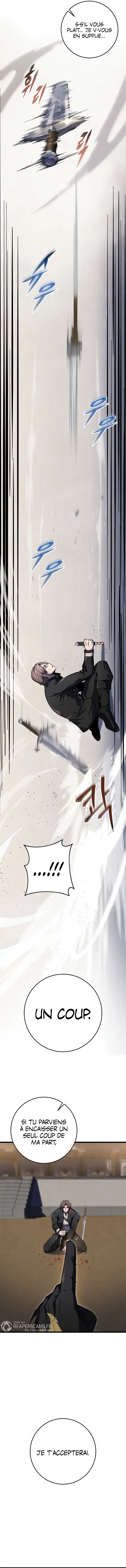 Read A Dragonslayer’s Peerless Regression FR Manga Online