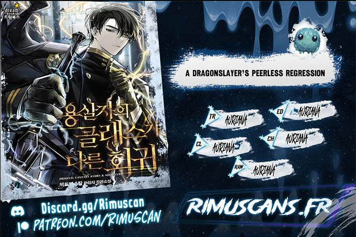 Read A Dragonslayer’s Peerless Regression FR Manga Online