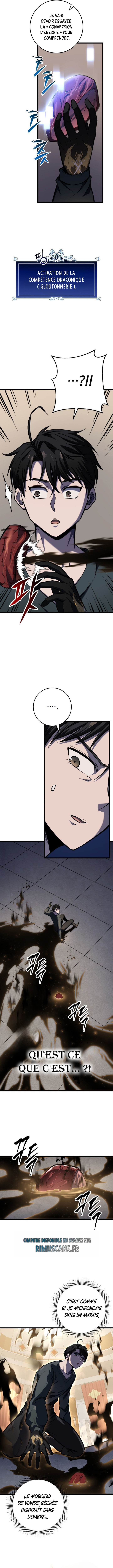 Read A Dragonslayer’s Peerless Regression FR Manga Online