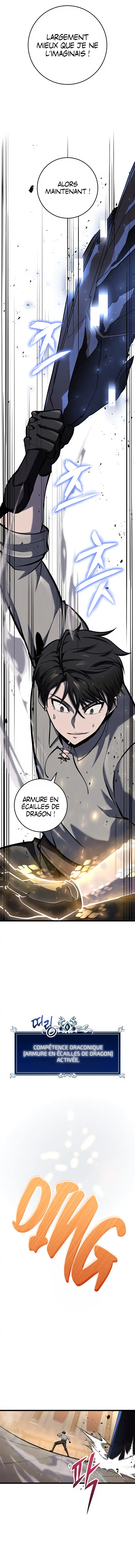 Read A Dragonslayer’s Peerless Regression FR Manga Online