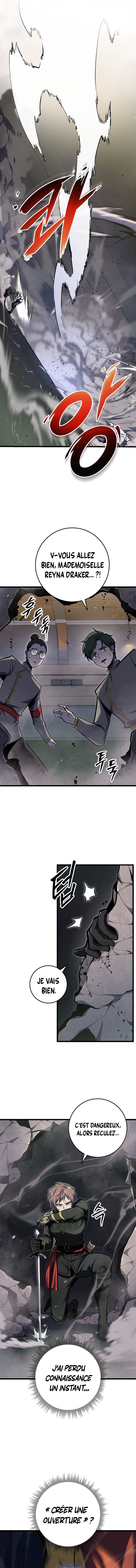 Read A Dragonslayer’s Peerless Regression FR Manga Online