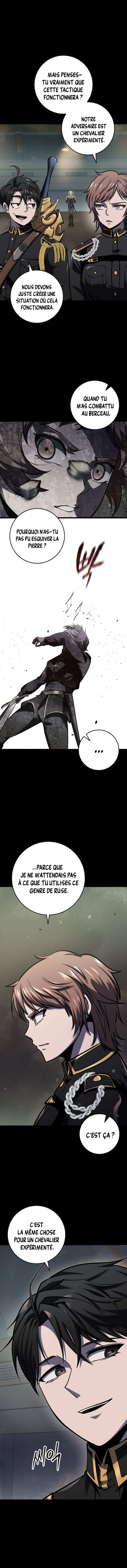 Read A Dragonslayer’s Peerless Regression FR Manga Online