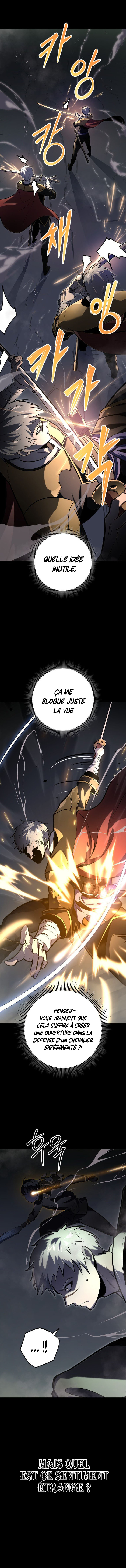 Read A Dragonslayer’s Peerless Regression FR Manga Online