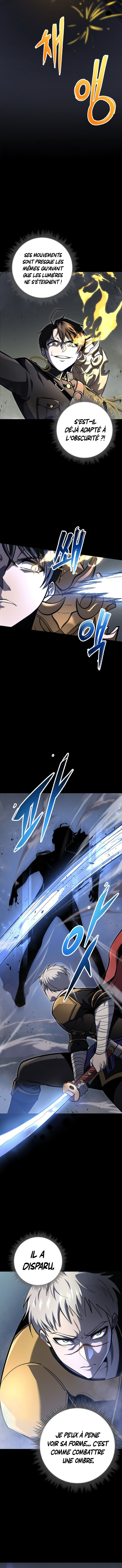 Read A Dragonslayer’s Peerless Regression FR Manga Online