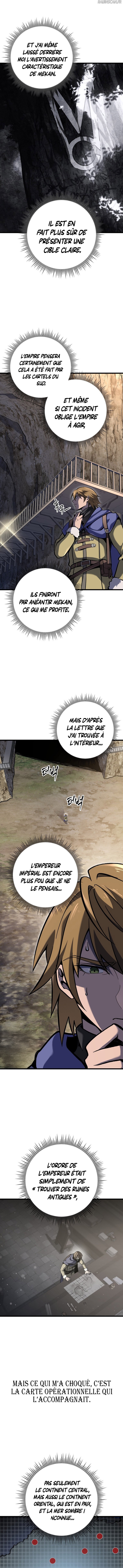 Read A Dragonslayer’s Peerless Regression FR Manga Online