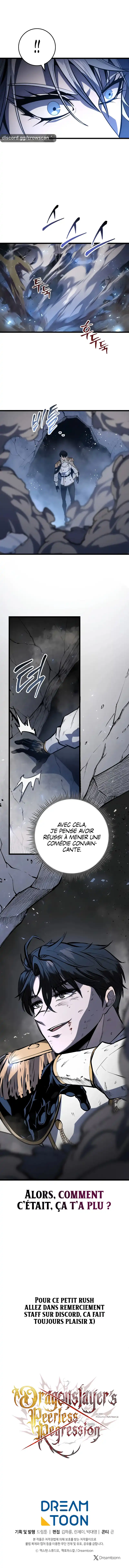 Read A Dragonslayer’s Peerless Regression FR Manga Online