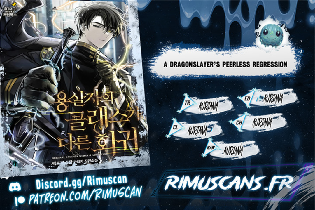 Read A Dragonslayer’s Peerless Regression FR Manga Online