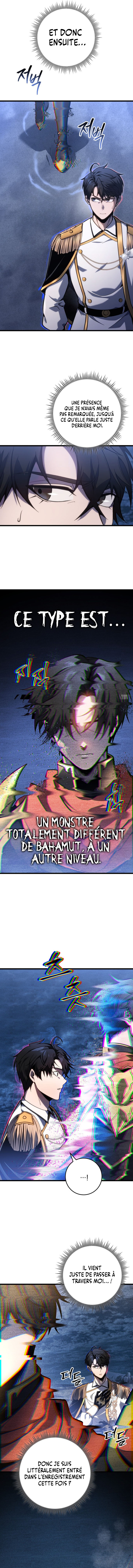 Read A Dragonslayer’s Peerless Regression FR Manga Online