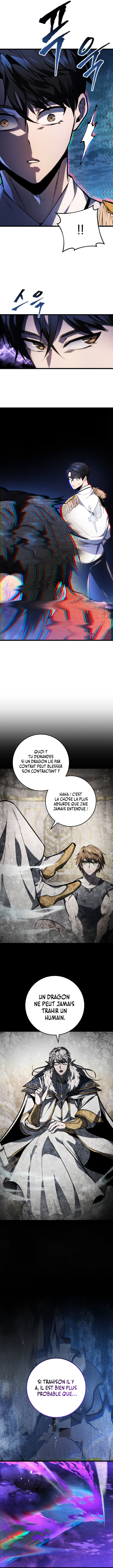Read A Dragonslayer’s Peerless Regression FR Manga Online
