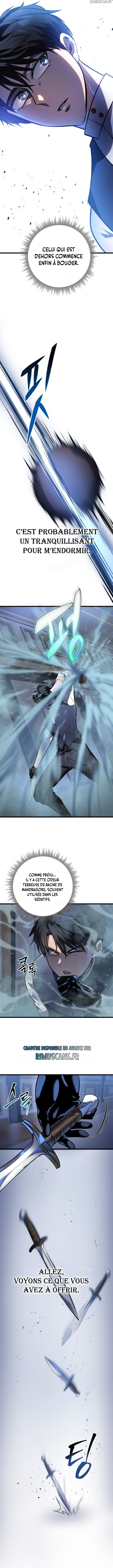 Read A Dragonslayer’s Peerless Regression FR Manga Online