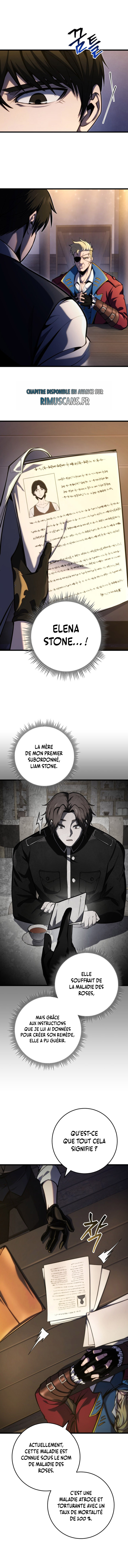 Read A Dragonslayer’s Peerless Regression FR Manga Online
