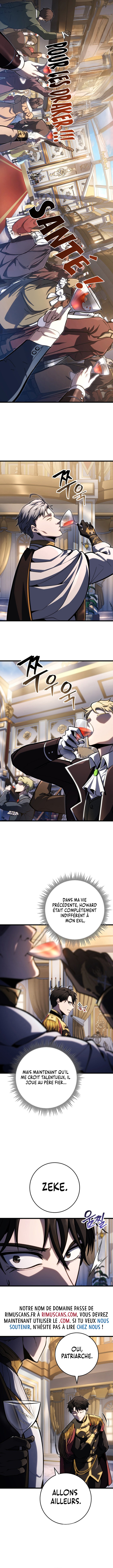 Read A Dragonslayer’s Peerless Regression FR Manga Online