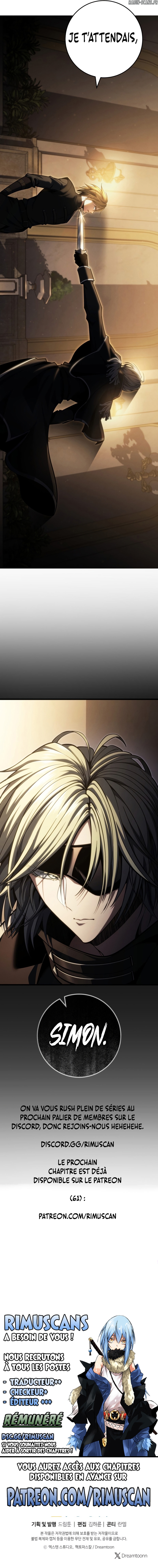 Read A Dragonslayer’s Peerless Regression FR Manga Online