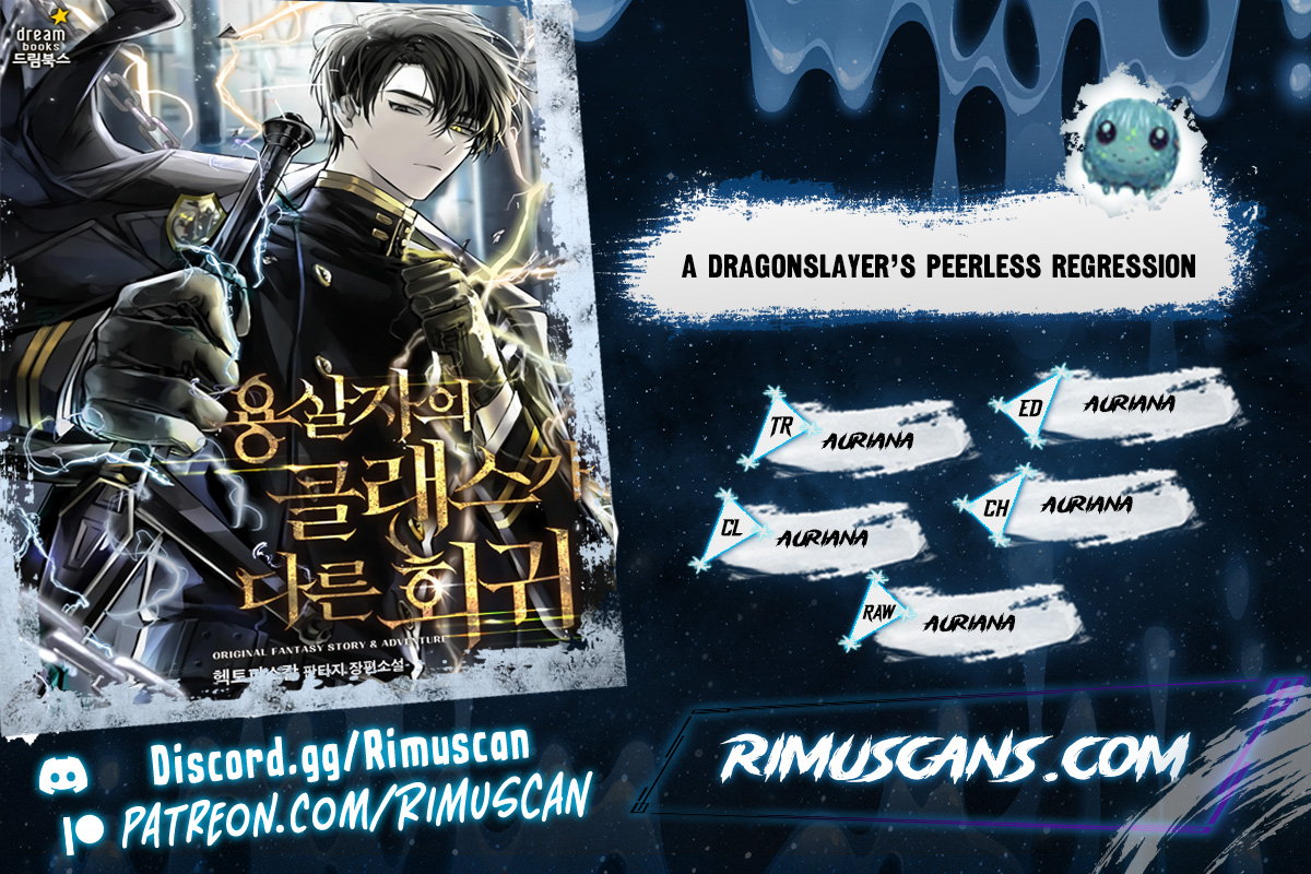 Read A Dragonslayer’s Peerless Regression FR Manga Online