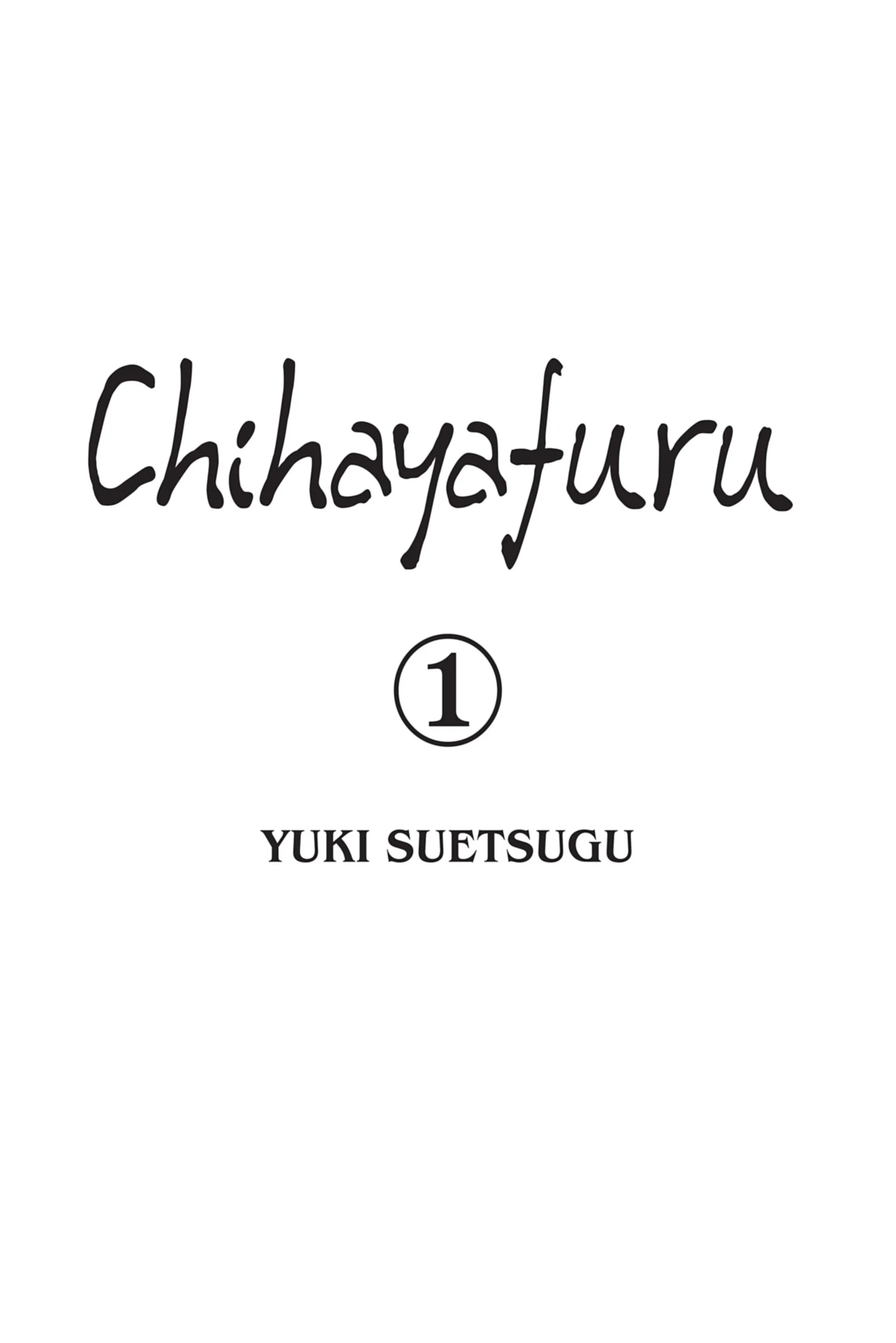 Read Chihayafuru FR Manga Online
