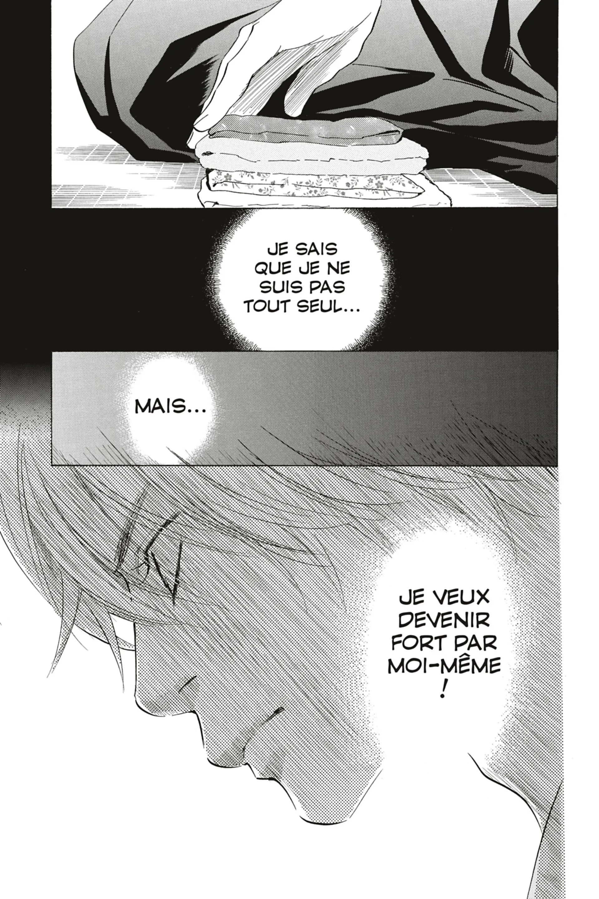 Read Chihayafuru FR Manga Online