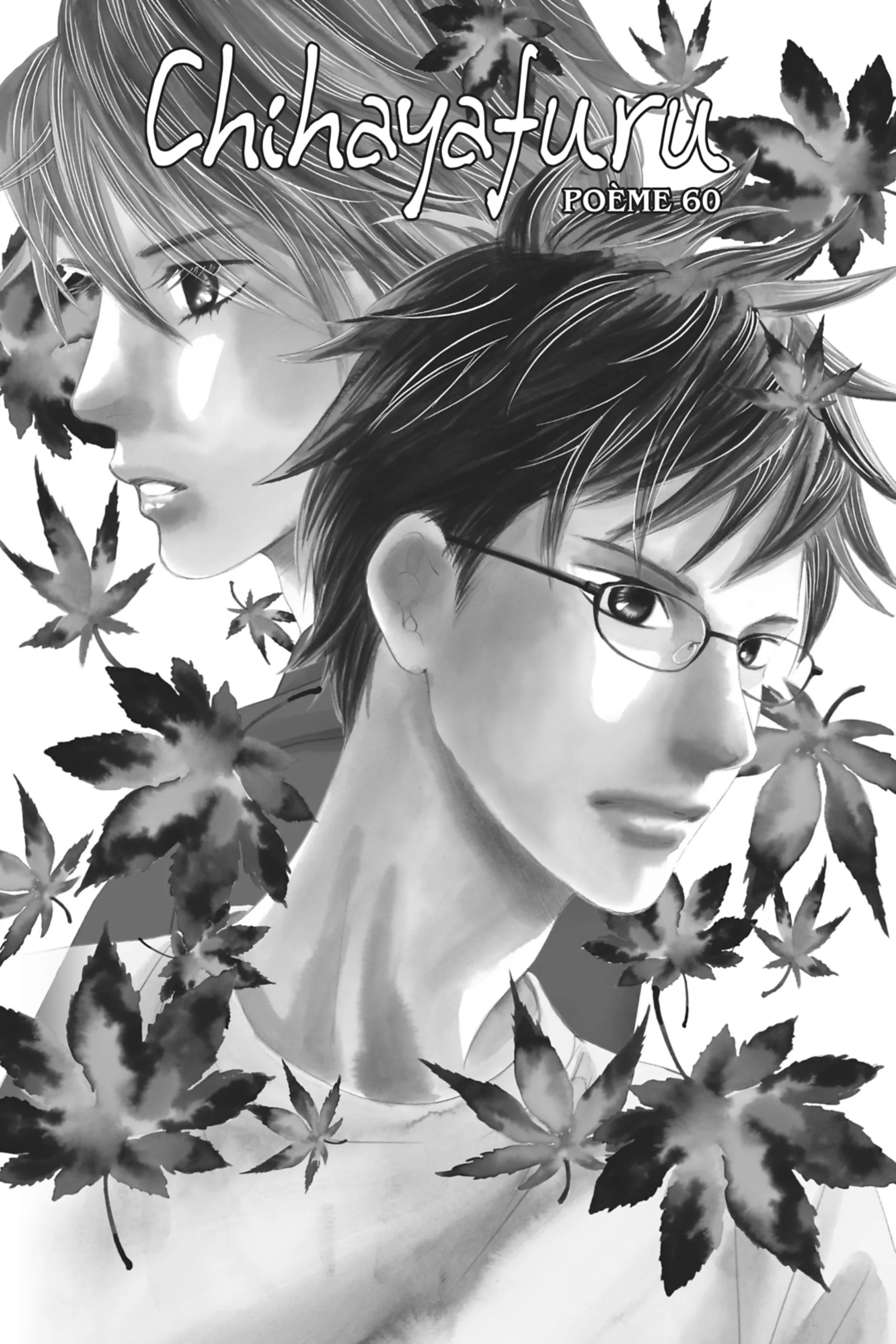 Read Chihayafuru FR Manga Online