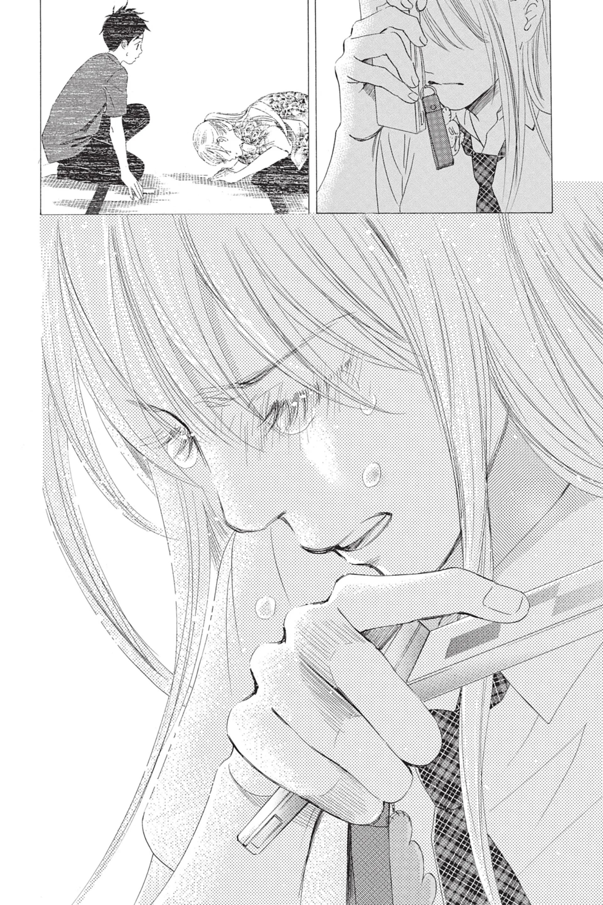 Read Chihayafuru FR Manga Online