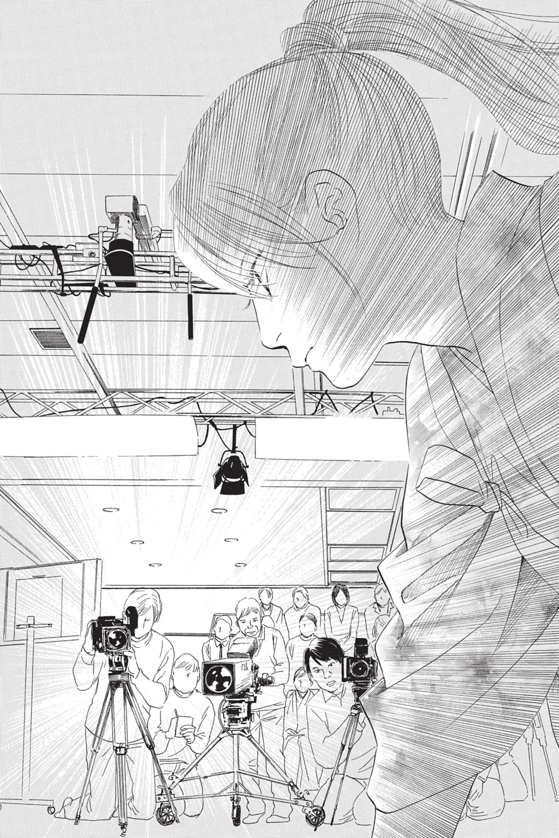 Read Chihayafuru FR Manga Online