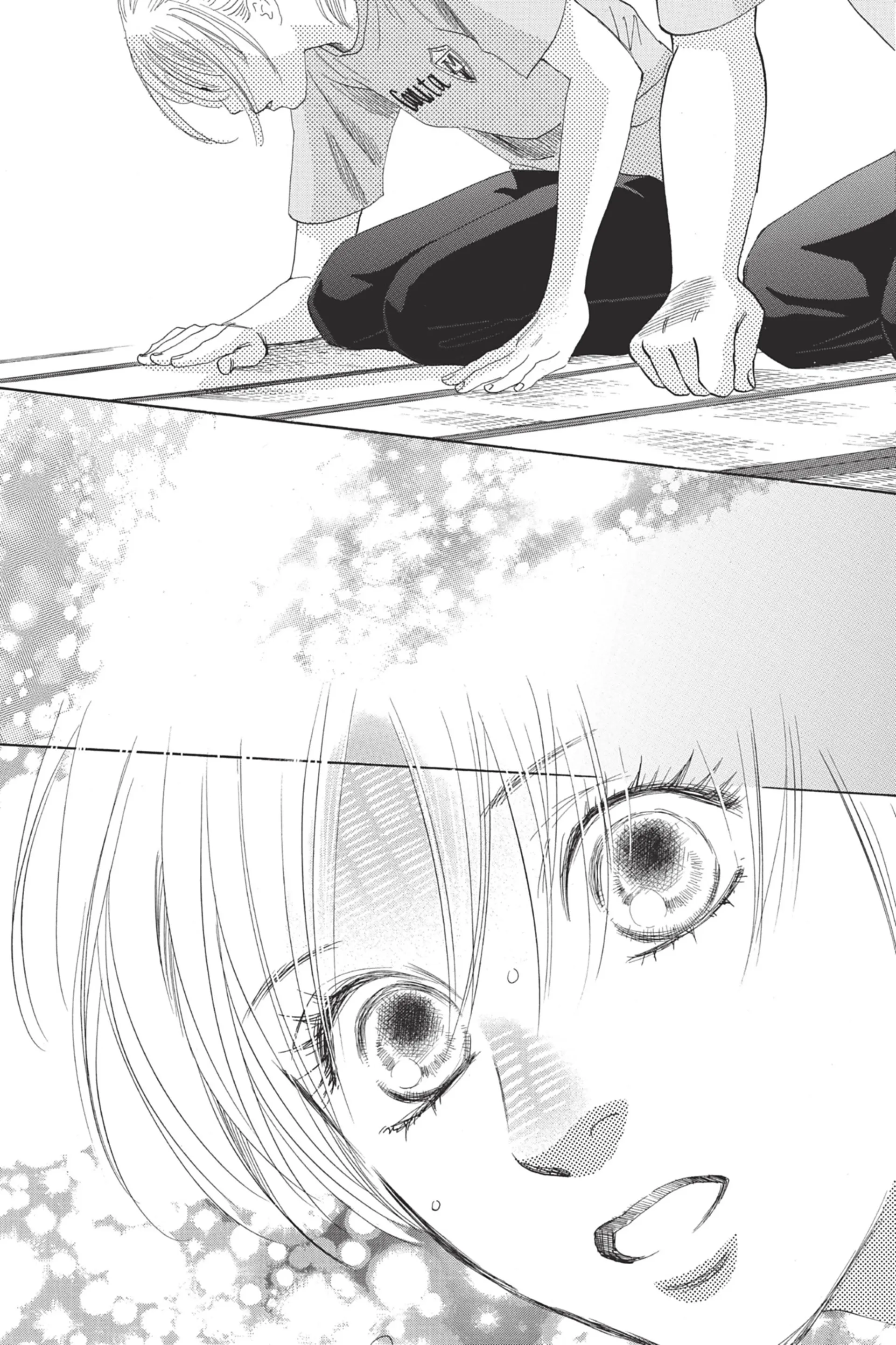 Read Chihayafuru FR Manga Online