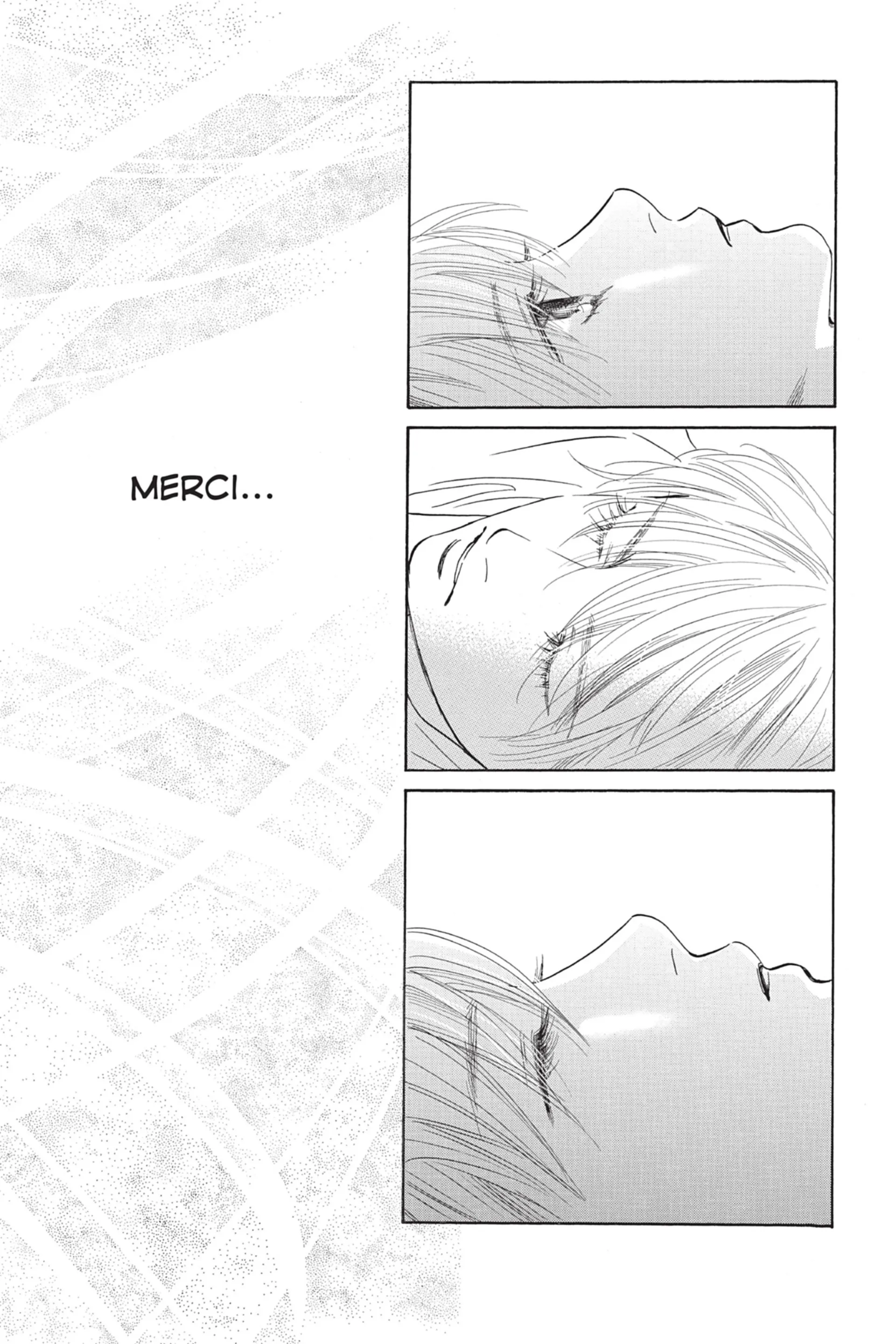 Read Chihayafuru FR Manga Online