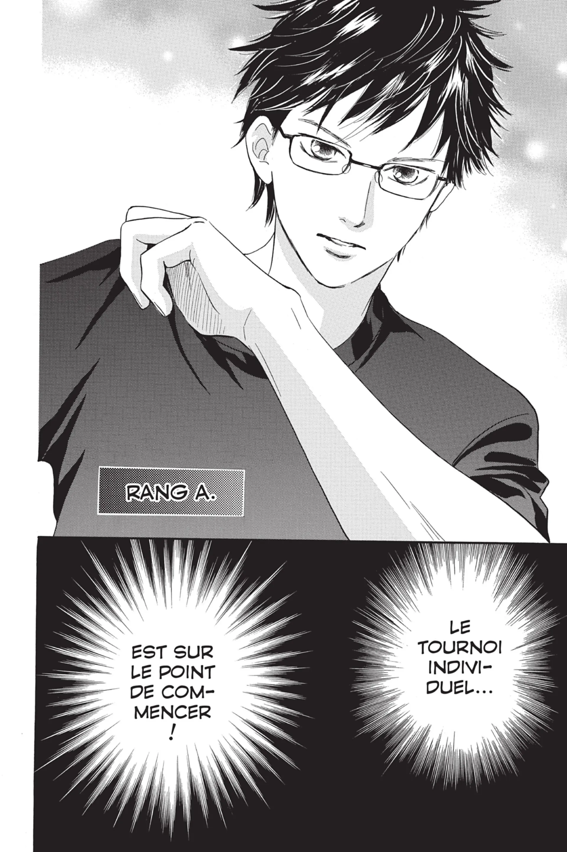 Read Chihayafuru FR Manga Online