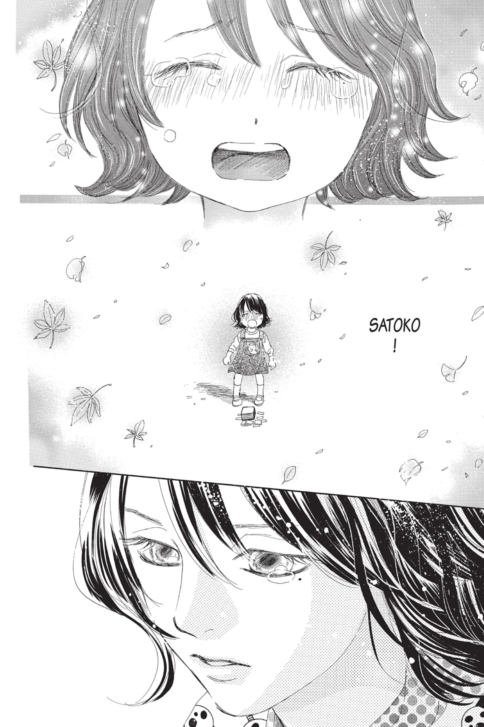 Read Chihayafuru FR Manga Online