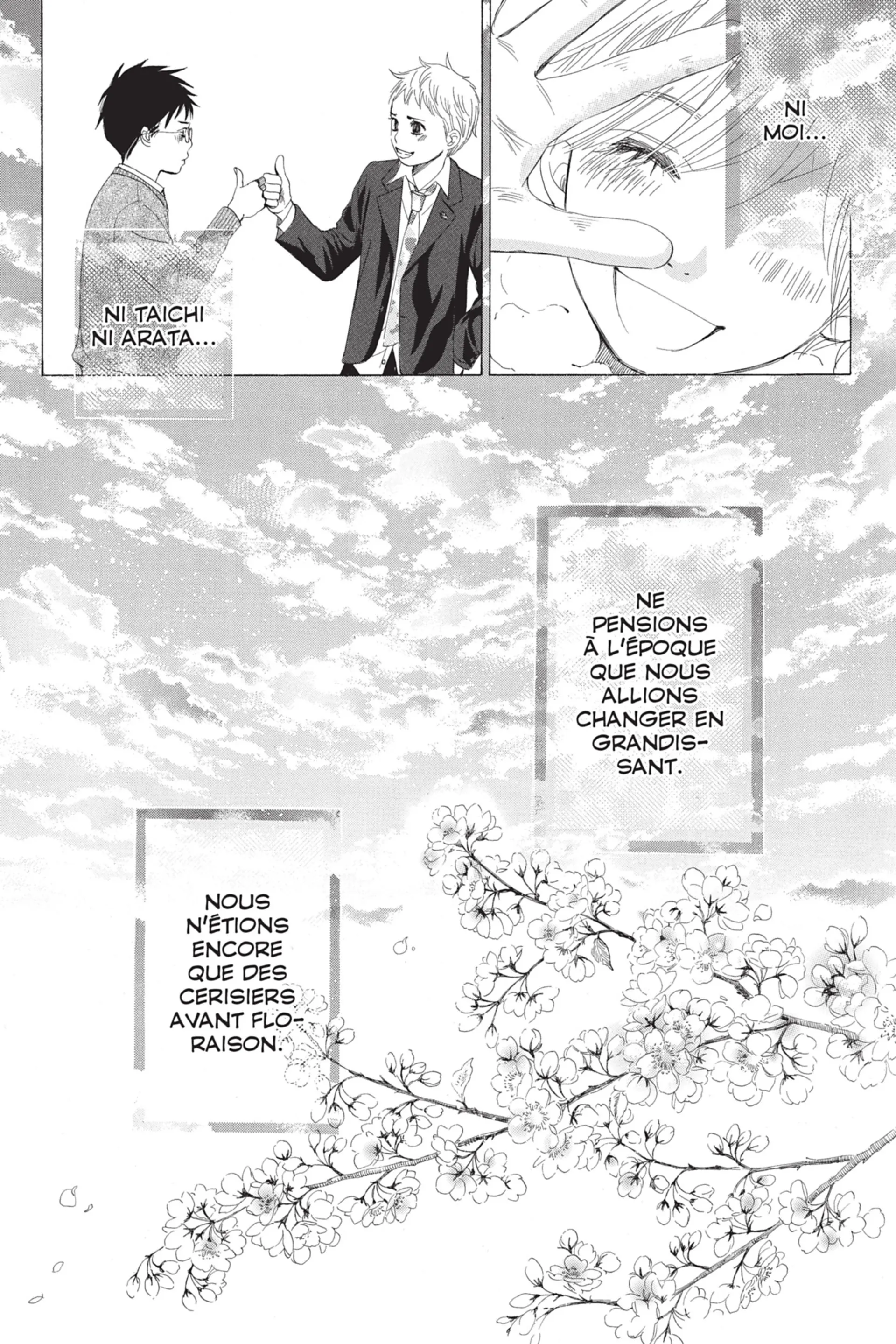 Read Chihayafuru FR Manga Online
