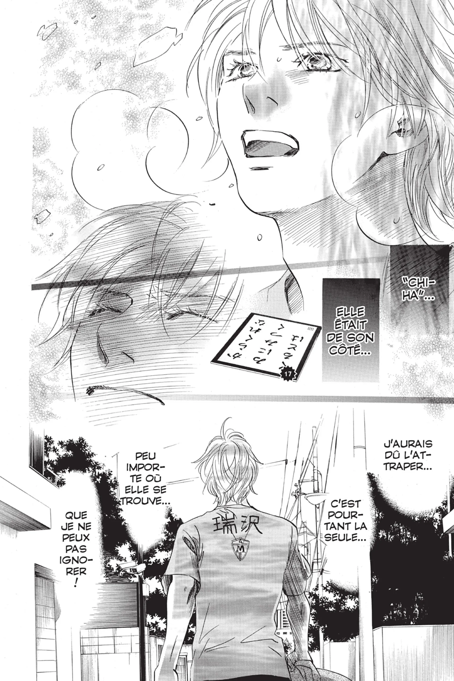 Read Chihayafuru FR Manga Online