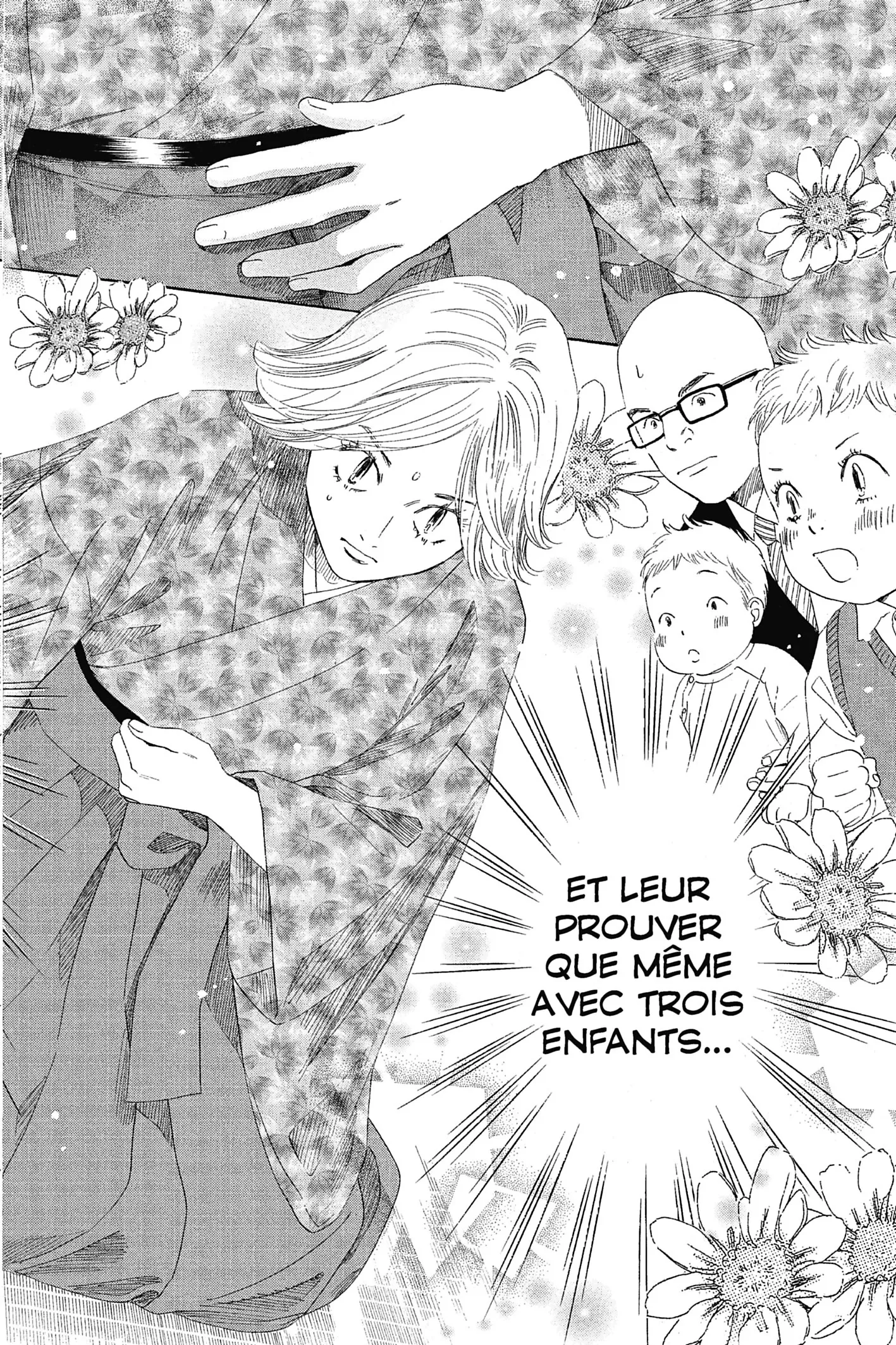 Read Chihayafuru FR Manga Online