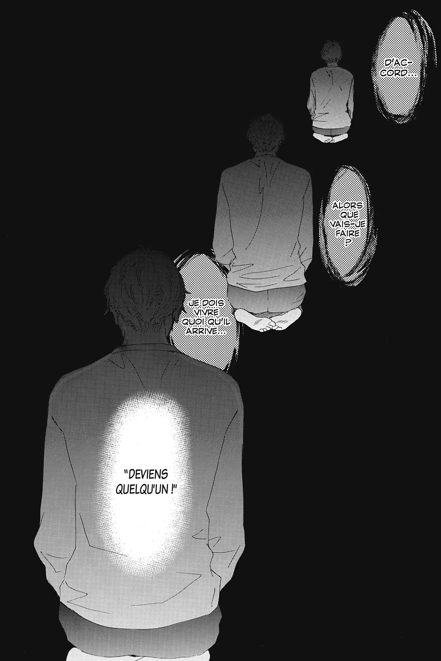 Read Chihayafuru FR Manga Online