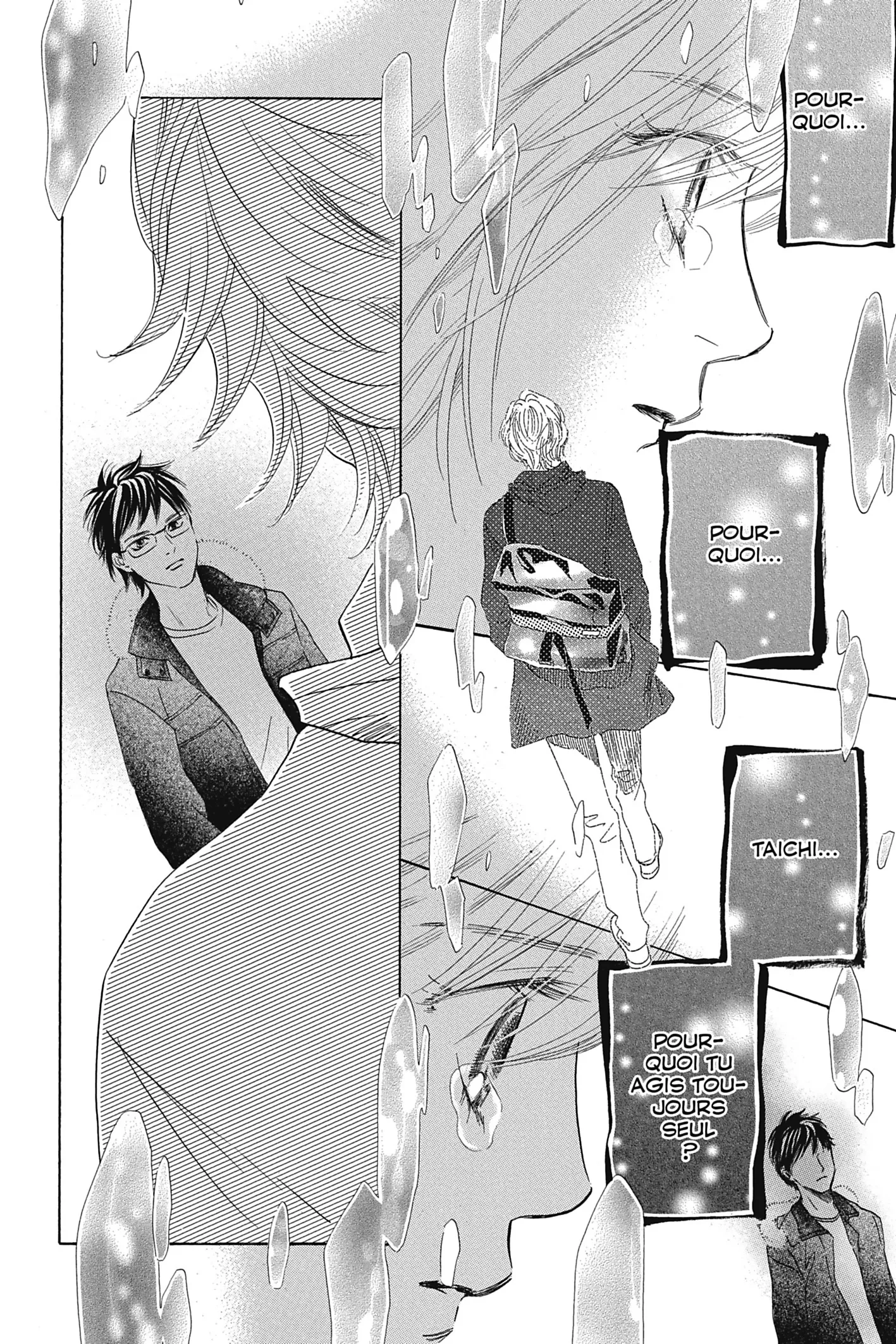 Read Chihayafuru FR Manga Online