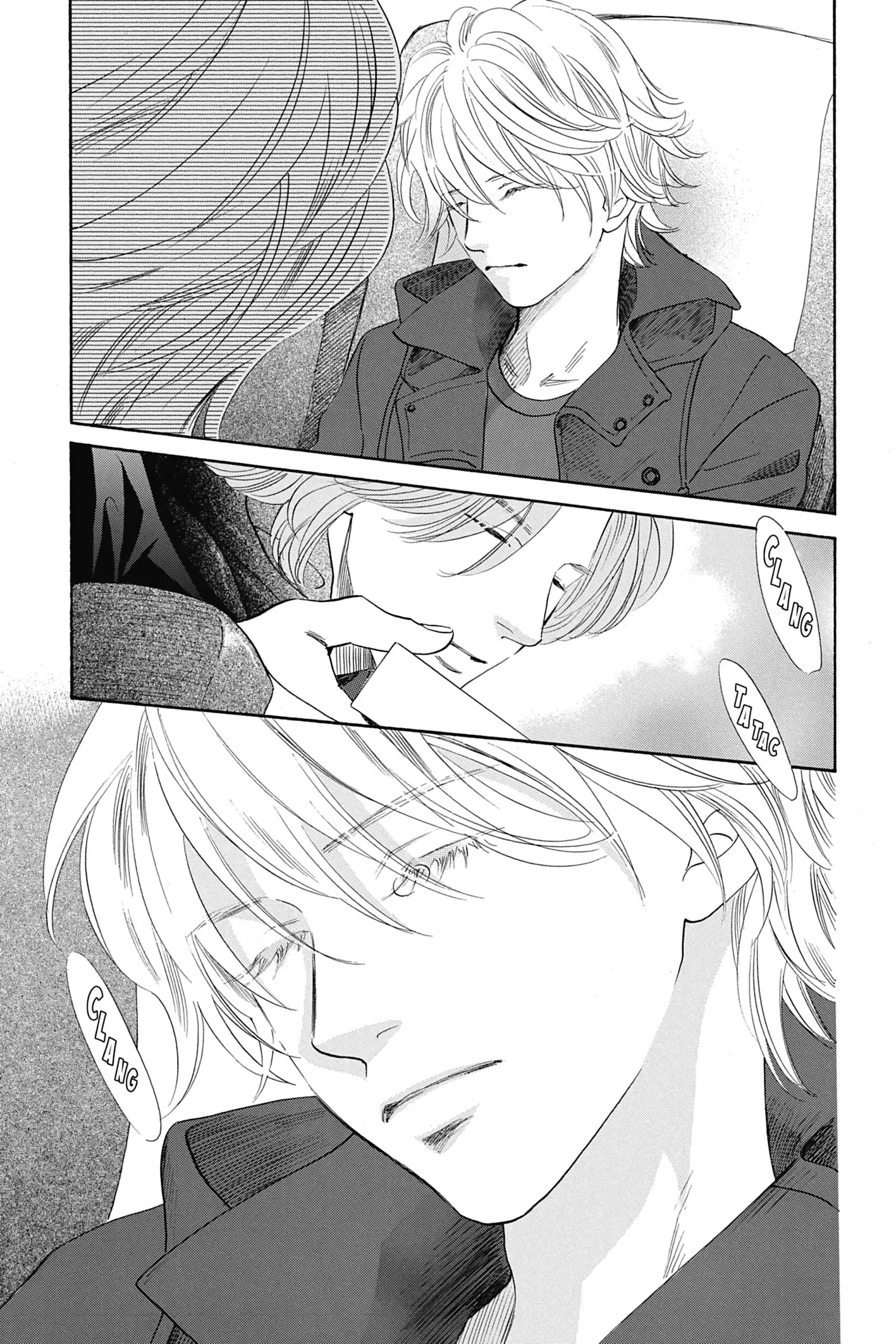 Read Chihayafuru FR Manga Online