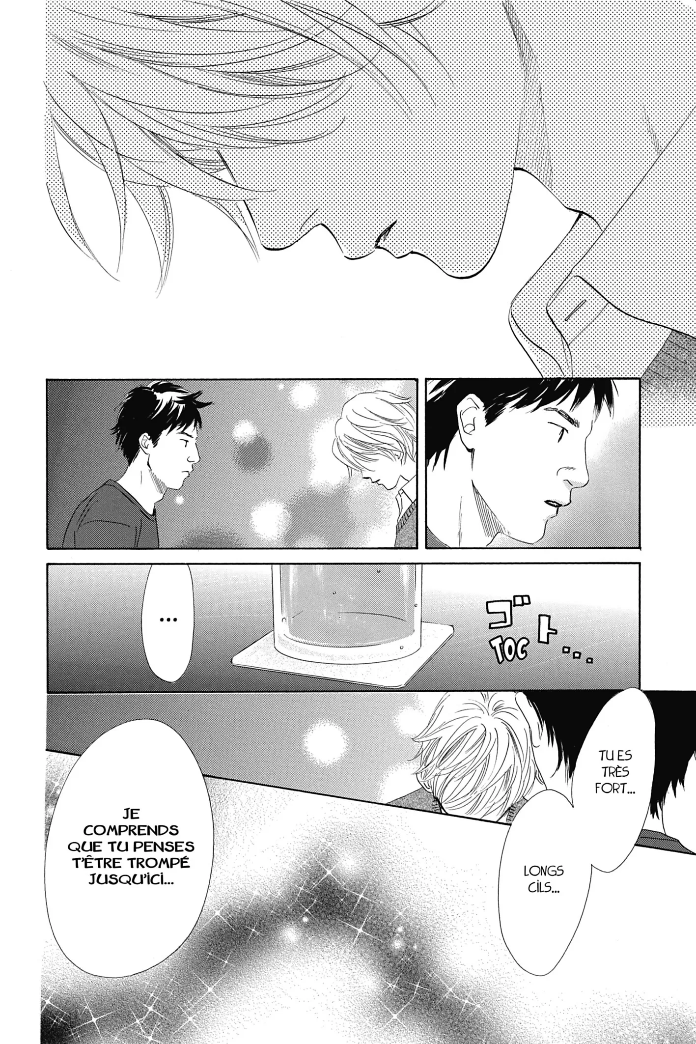 Read Chihayafuru FR Manga Online