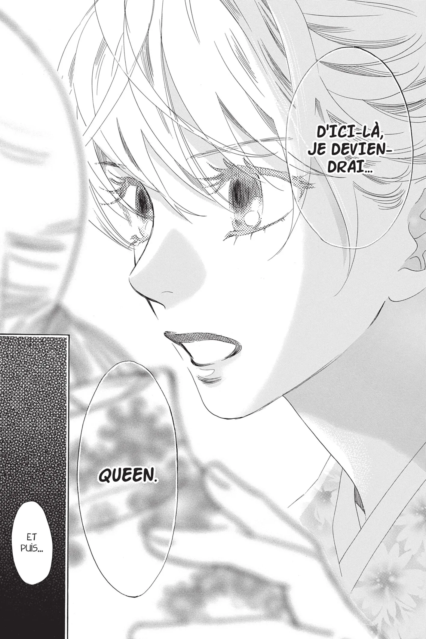 Read Chihayafuru FR Manga Online