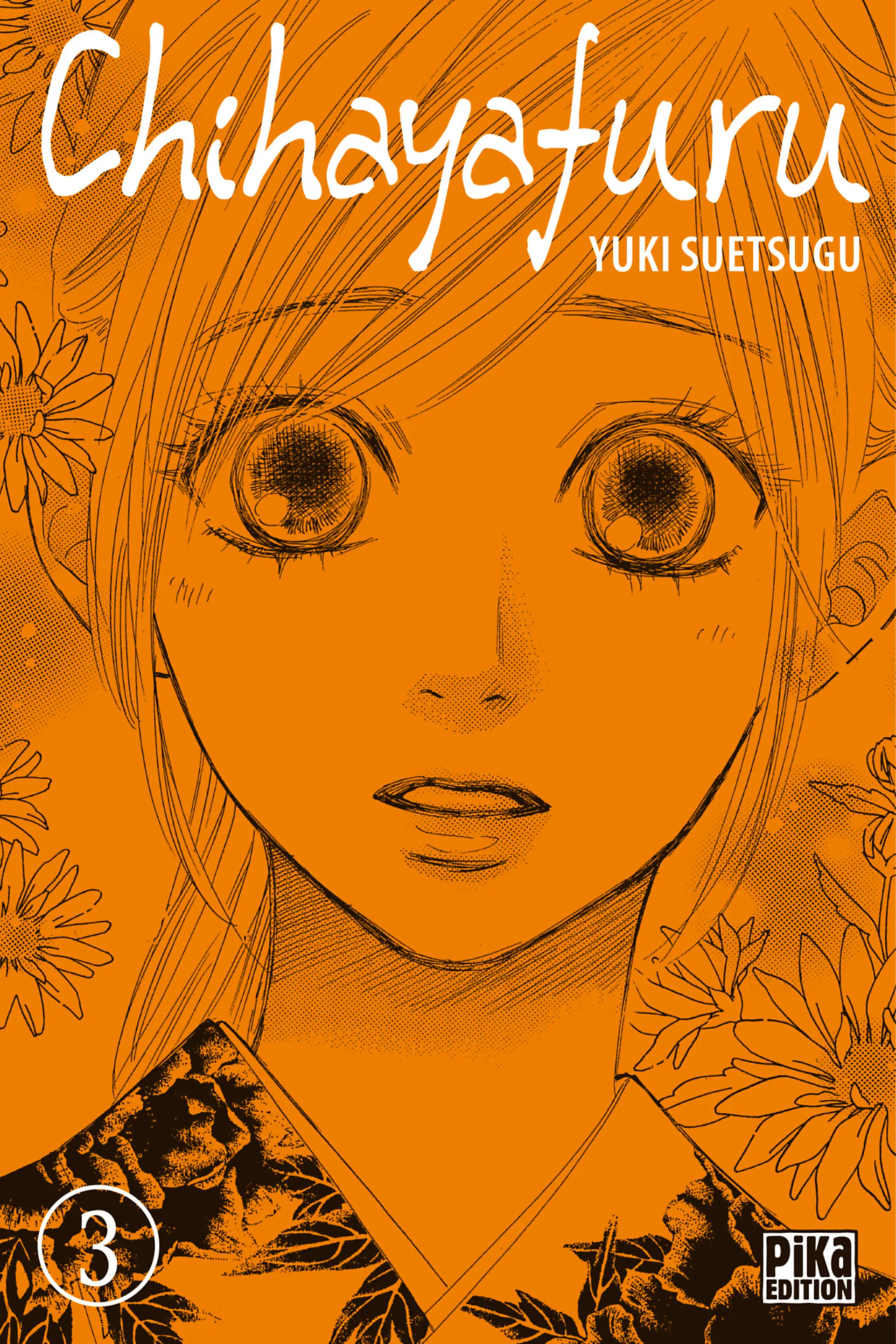 Read Chihayafuru FR Manga Online