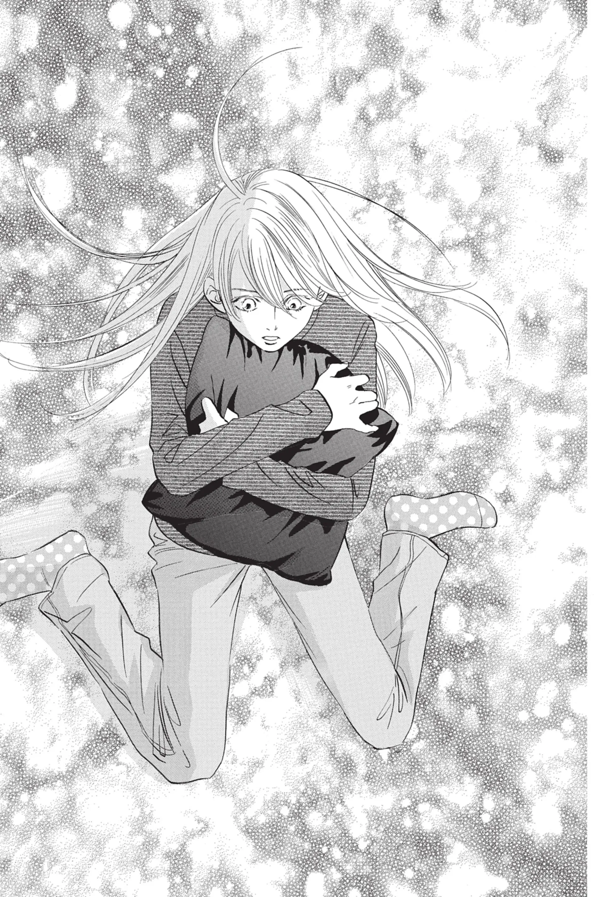 Read Chihayafuru FR Manga Online
