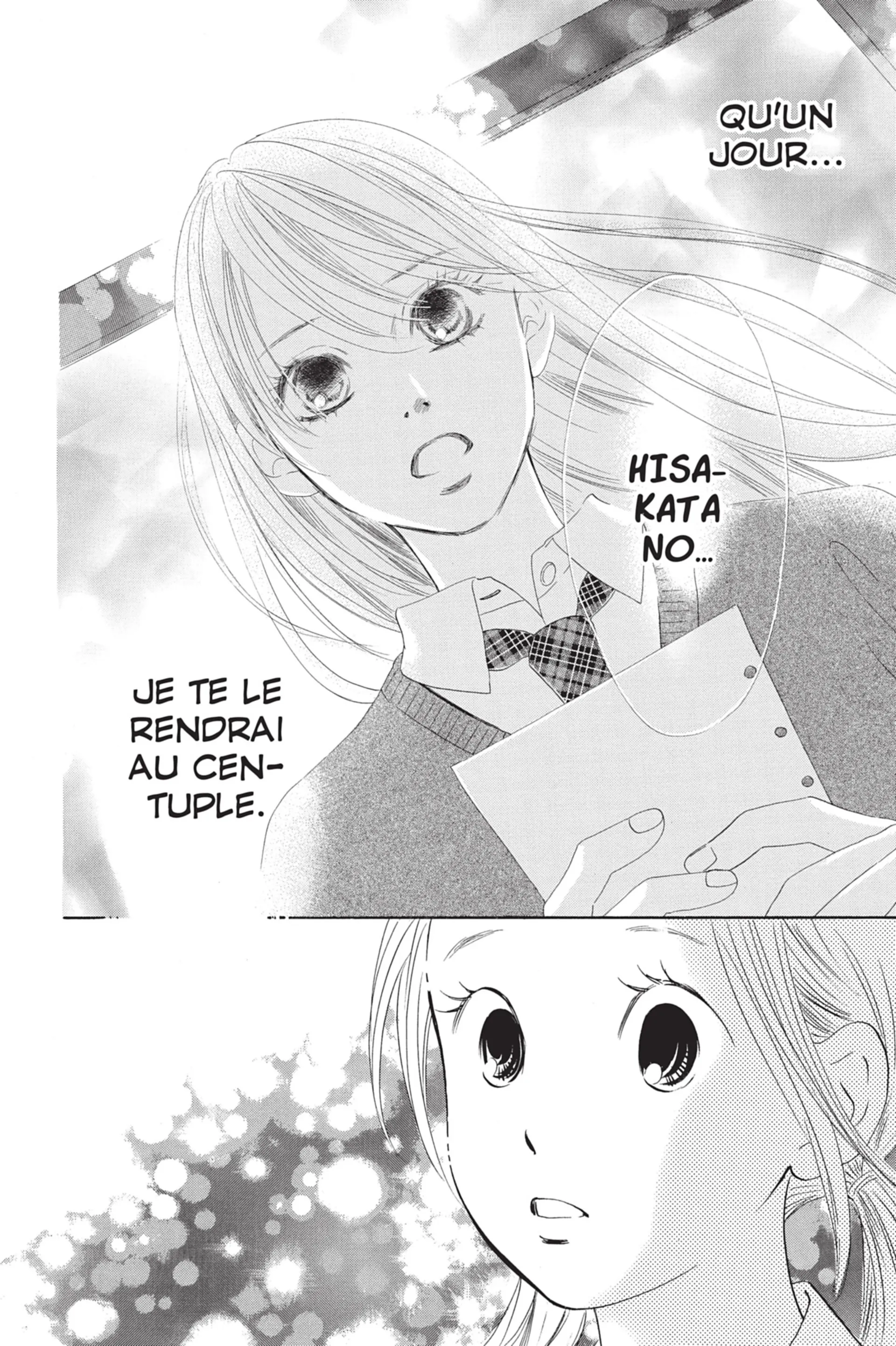 Read Chihayafuru FR Manga Online