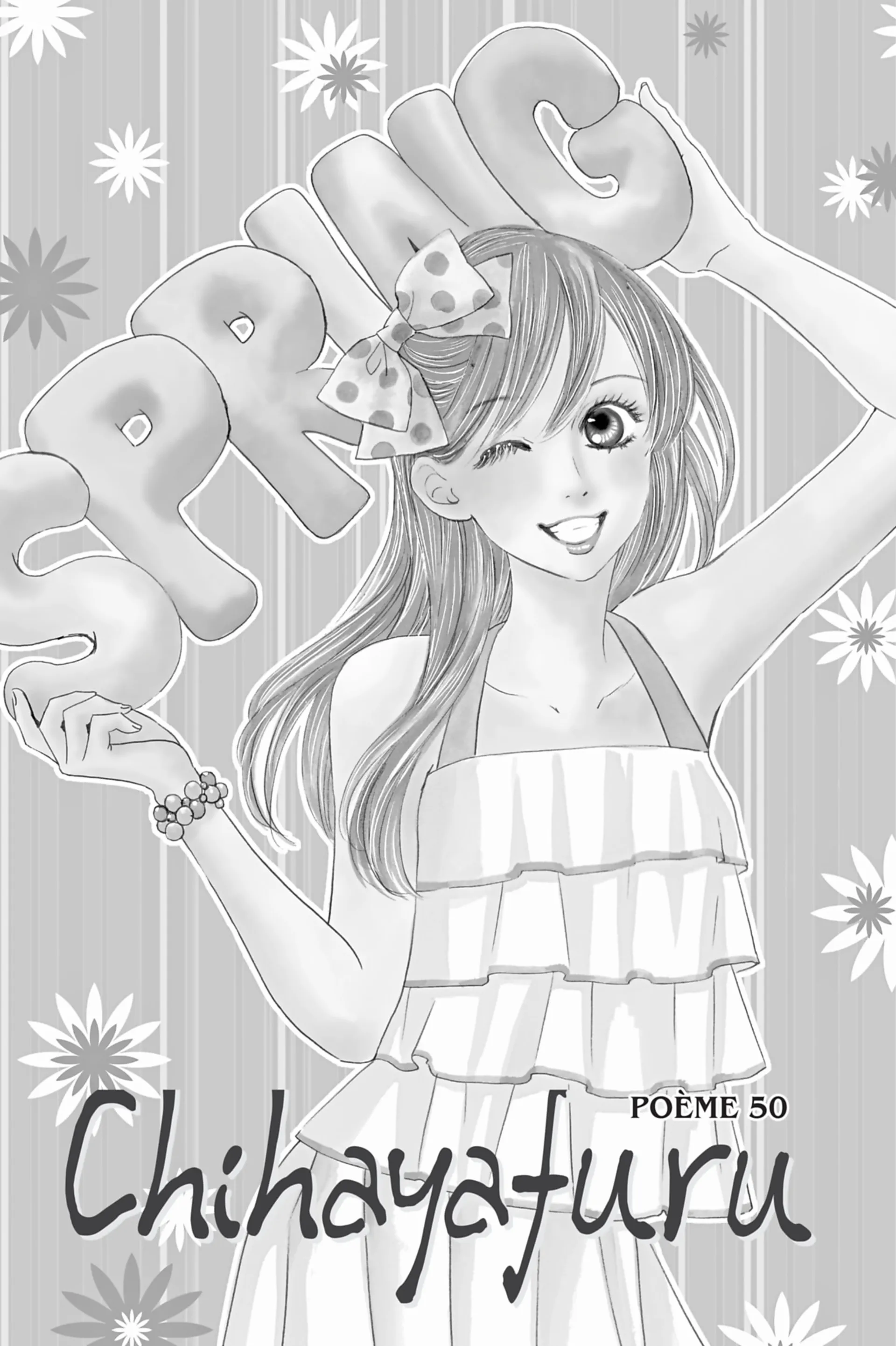 Read Chihayafuru FR Manga Online
