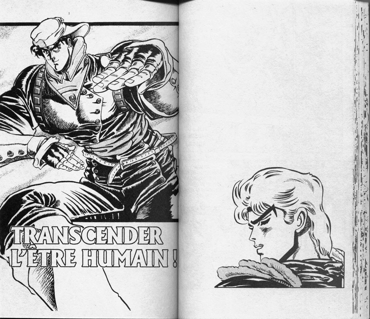 Read JoJo_s Bizarre Adventure Part 1  Phantom Blood FR Manga Online