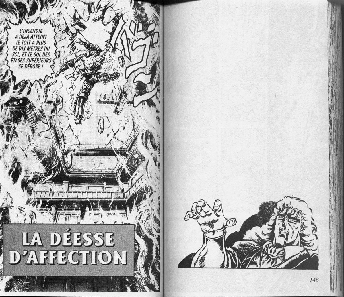 Read JoJo_s Bizarre Adventure Part 1  Phantom Blood FR Manga Online